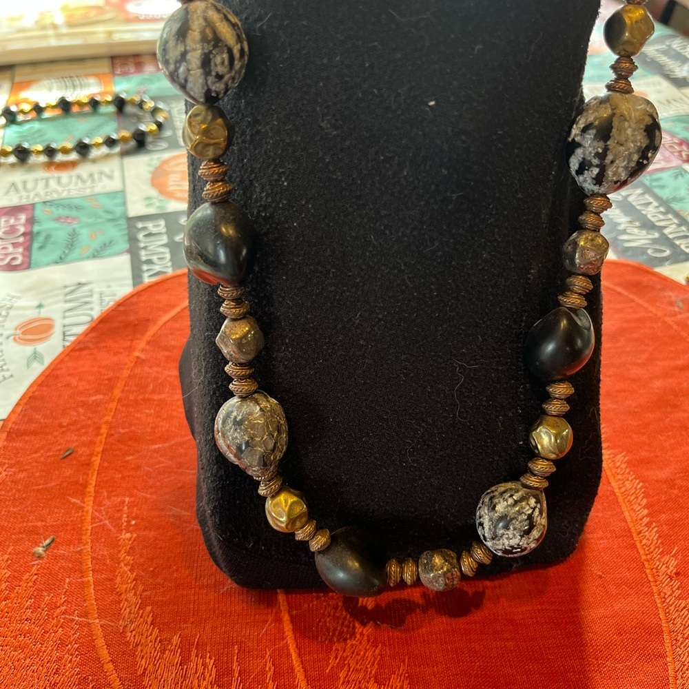 Necklace